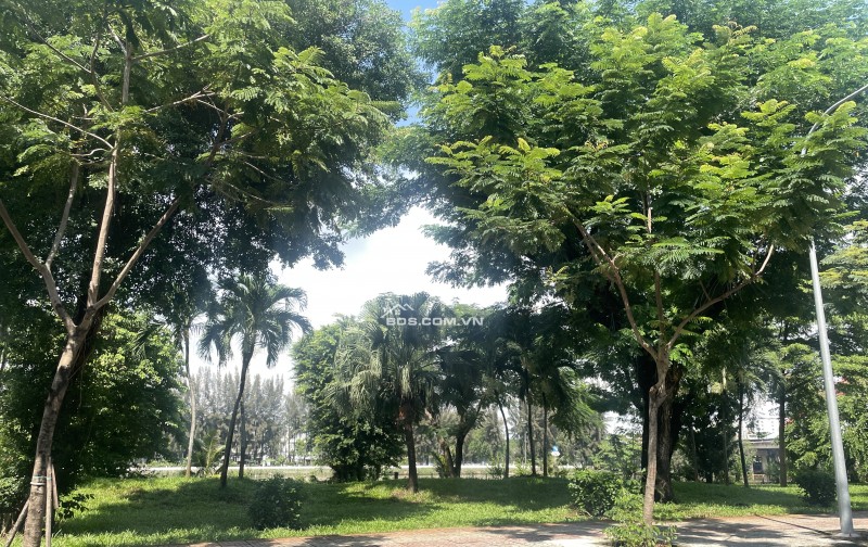 CƠ HỘI HỮU BIỆT THỰ GÓC 2 MẶT TIỀN KDC VEN SÔNG QUẬN 7 – KHÔNG GIAN SỐNG ĐẲNG CẤP