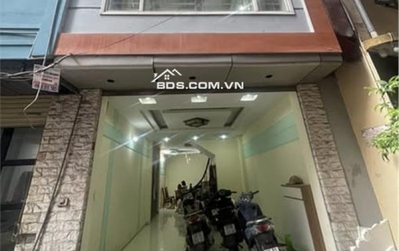 BÁN NHÀ LINH QUANG - TRUNG TÂM ĐỐNG ĐA - 55M² - 5 TẦNG - Ô TÔ TRÁNH - KINH DOANH ĐỈNH- NHỈNH 14T