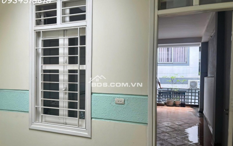 BÁN NHÀ LINH QUANG - TRUNG TÂM ĐỐNG ĐA - 55M² - 5 TẦNG - Ô TÔ TRÁNH - KINH DOANH ĐỈNH- NHỈNH 14T