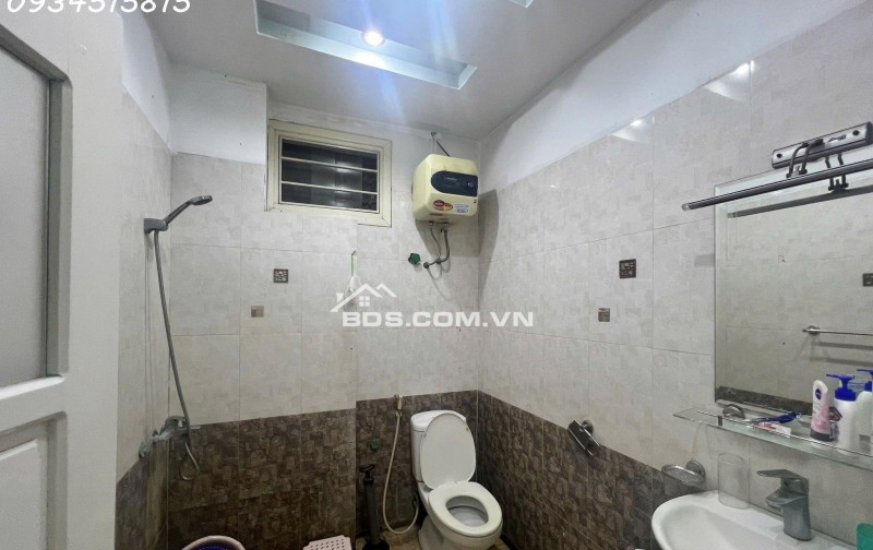 BÁN NHÀ LINH QUANG - TRUNG TÂM ĐỐNG ĐA - 55M² - 5 TẦNG - Ô TÔ TRÁNH - KINH DOANH ĐỈNH- NHỈNH 14T