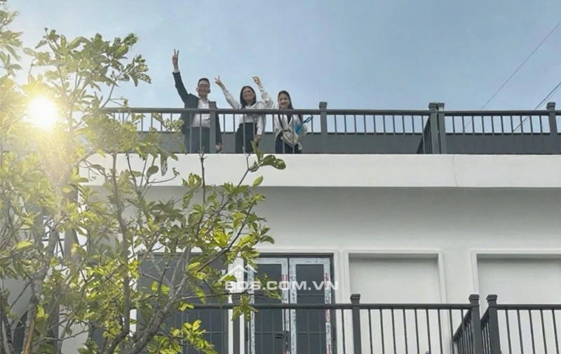 BÁN NHÀ KĐT MỸ GIA NHA TRANG