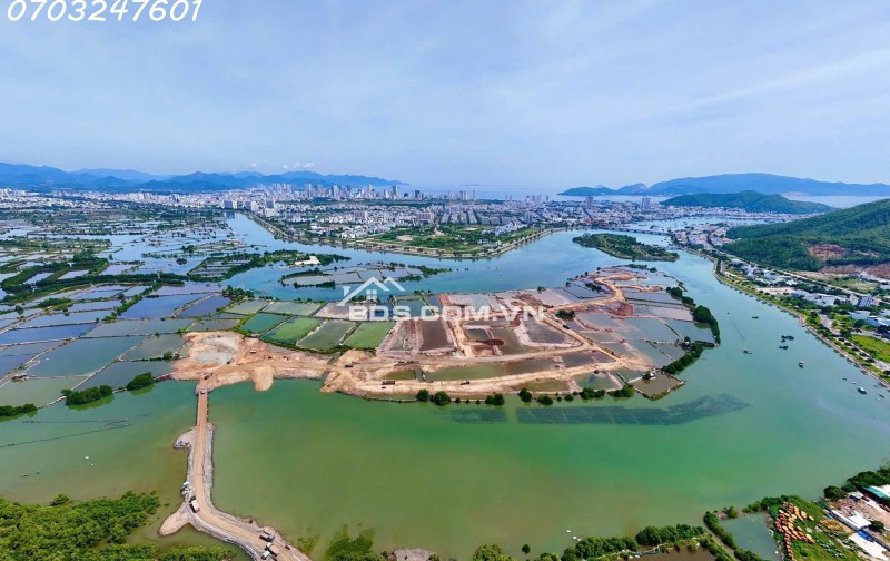 MỞ BOOKING DỰ ÁN SUNGRUP TẠI NHA TRANG