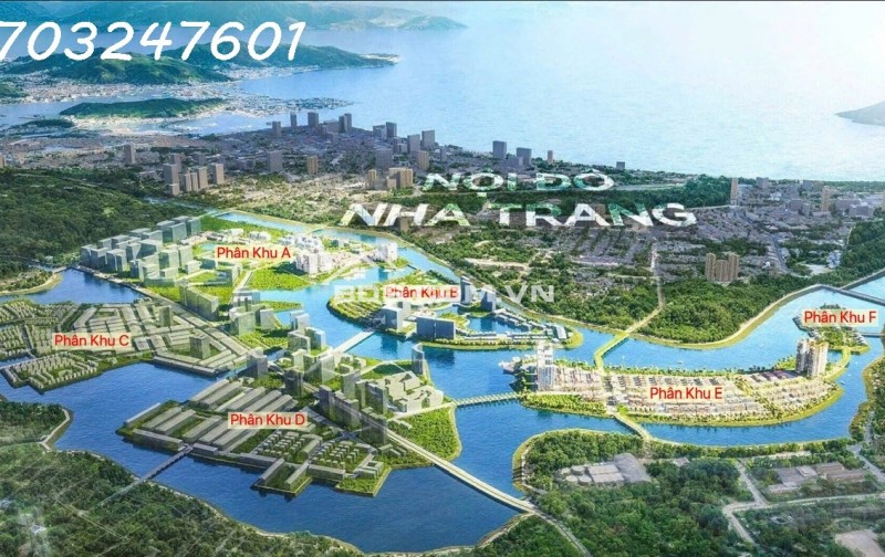 MỞ BOOKING DỰ ÁN SUNGRUP TẠI NHA TRANG