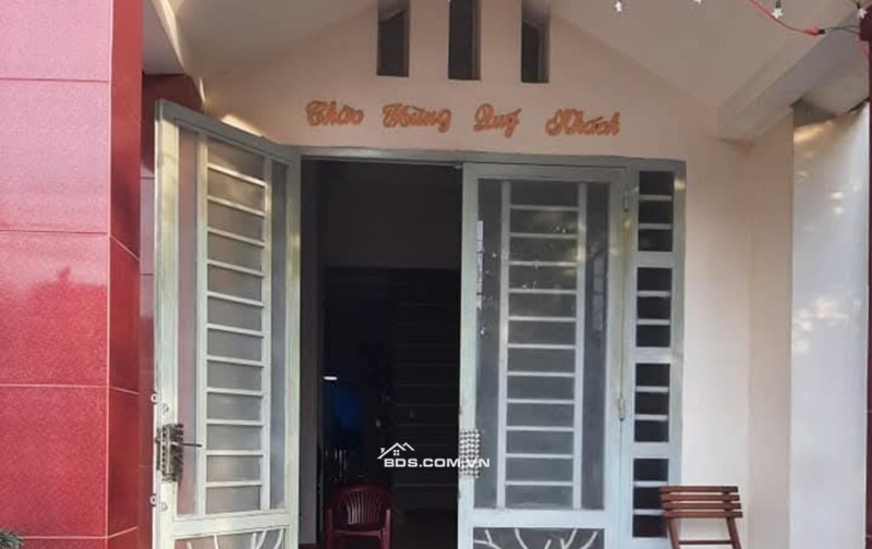 Nhà bán chính chủ tại xã tây hòa hưng Thịnh đồng nai