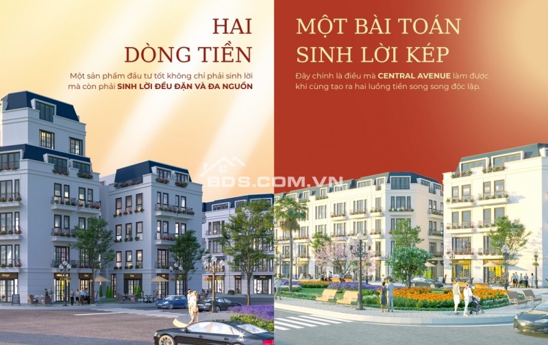KHU NHÀ Ở ĐÔNG YÊN – YÊN PHONG, BẮC NINH