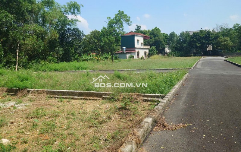 Bán gấp đất tại Xuân Khanh, Sơn tây 110m2 MT 7m, giá rẻ mua ngay có lãi liền tay.