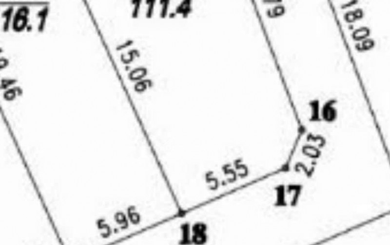 Bán Đất đệp đáng đầu tư Xuân Khanh, Sơn tây 111m2 MT 7.55m, giá rẻ mua ngay có lãi liền tay.