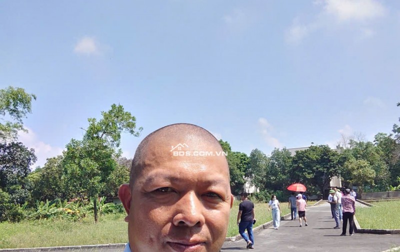 Bán Đất đệp đáng đầu tư Xuân Khanh, Sơn tây 111m2 MT 7.55m, giá rẻ mua ngay có lãi liền tay.