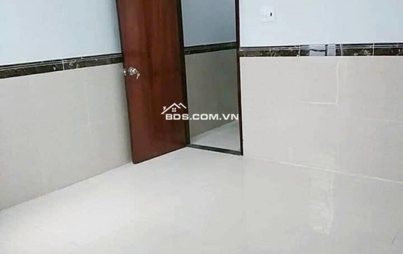 BÂN NHÀ CẤP 4 - GÒ VẤP - NGUYỄN VĂN KHỐI - HXH - THÔNG PHẠM VĂN CHIÊU - 5 x17,3 - NHỈNH 4 TỶ.,