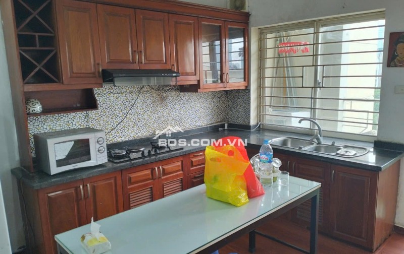 Chính chủ cho thuê căn hộ 503 nhà e3a, số 7 Vũ Phạm Hàm, Yên Hoà, Cầu Giấy, Hà Nội