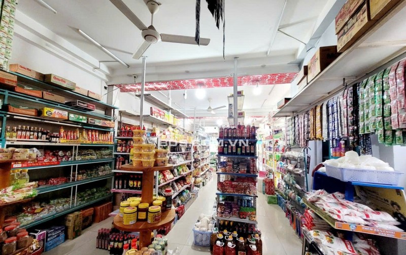 LÔ GÓC 2 MẶT TIỀN – NHÀ ĐẸP 400M² SÀN – DÒNG TIỀN 50TR/THÁNG