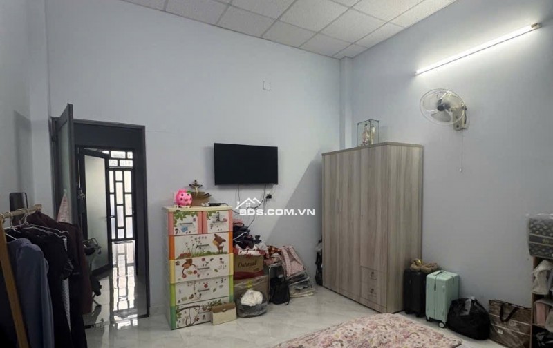  BÁN NHÀ HẺM XE TẢI – ĐỒNG ĐEN, TÂN BÌNH 