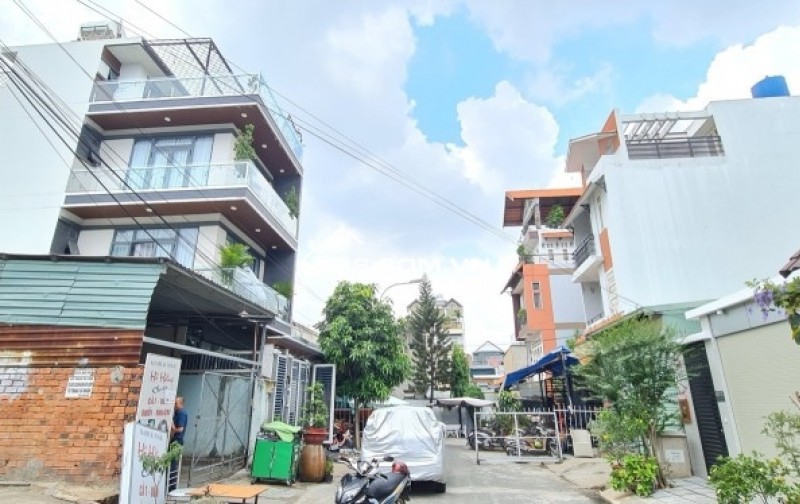 SIÊU PHẨM CHỢ TAM HÀ - TÔ NGỌC VÂN THỦ ĐỨC - 77M2 - OTO 8M