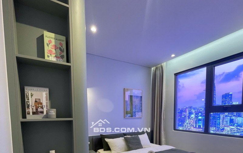 Thanh toán 179 triệu (15%) đến khi nhận nhà – Căn hộ mặt tiền Trần Văn Giàu (DT10), cách Vành Đai 3 chỉ 5 phút