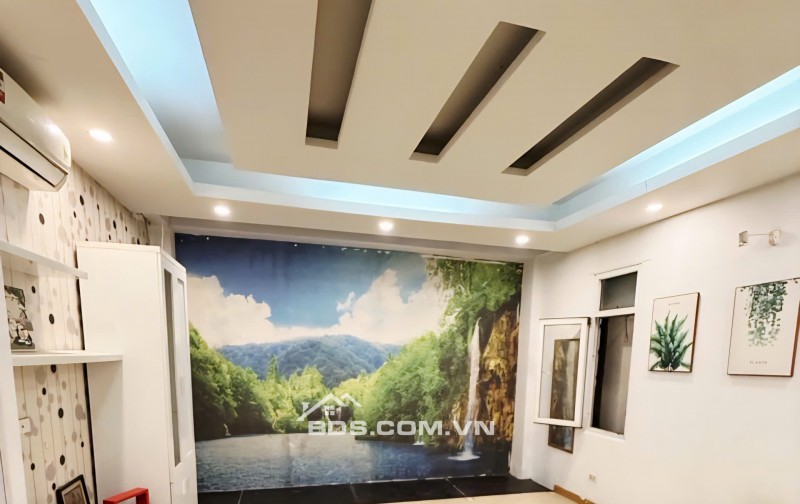 Hiếm nhà lô góc Hoàng Hoa Thám gần phố 2 thoáng 52m² x 4 tầng hơn 11 tỷ
