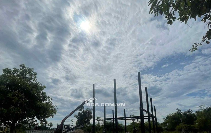 Đất vàng phố cổ Hội An sổ đỏ trao tay, giá chỉ từ 5,x tỷ/lô.