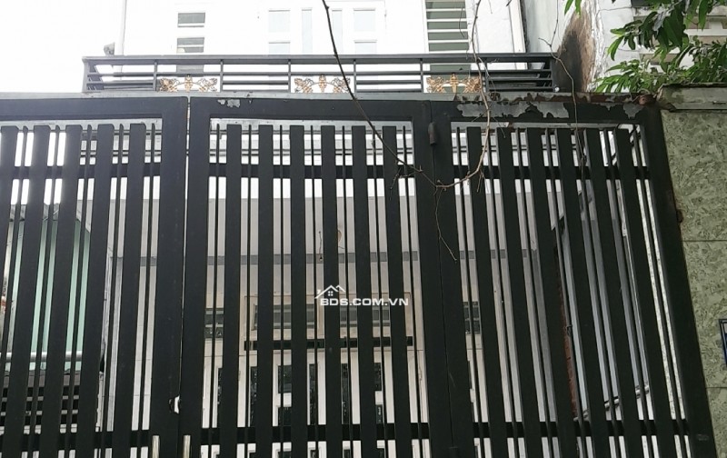  BÁN NHÀ THỚI TAM THÔN - HÓC MÔN - 3.5 Tỷ  Diện tích: 5x17m