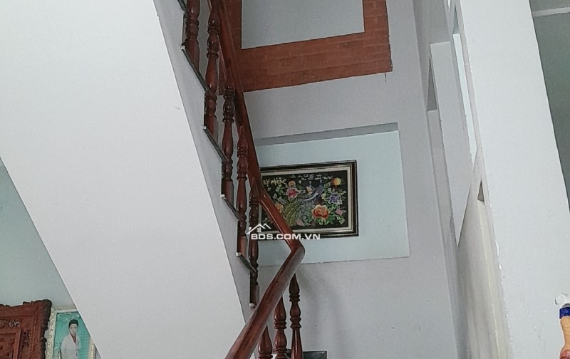 Nhà Ấp Tiền Lân - Xã Bà Điểm, Hóc Môn  Giá: 4.75 tỷ  DT: 82.5m² (5×17m), 2 tầng, BTCT  2PN, 2WC