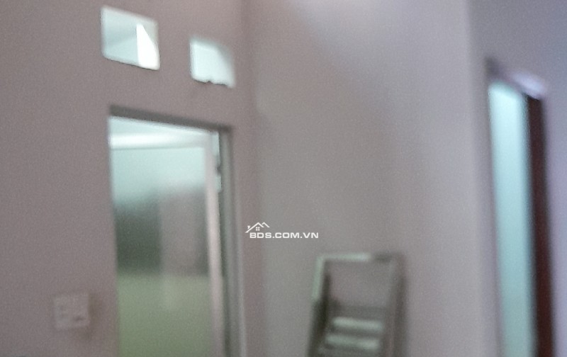 Nhà Ấp Tiền Lân - Xã Bà Điểm, Hóc Môn  Giá: 4.75 tỷ  DT: 82.5m² (5×17m), 2 tầng, BTCT  2PN, 2WC