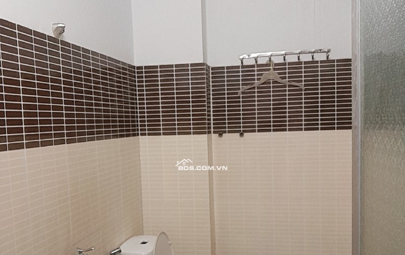 Nhà Ấp Tiền Lân - Xã Bà Điểm, Hóc Môn  Giá: 4.75 tỷ  DT: 82.5m² (5×17m), 2 tầng, BTCT  2PN, 2WC