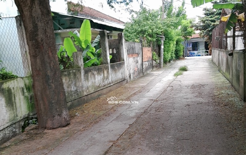  ĐẤT ĐẸP THỔ CƯ - GIÁ MỚI CHỈ 21.8 TỶ  842m² (18.3×46m) – Hẻm xe hơi, khu ấp Tiền Lân, Bà Điểm, Hóc Môn – giáp Q12, Bình Tân