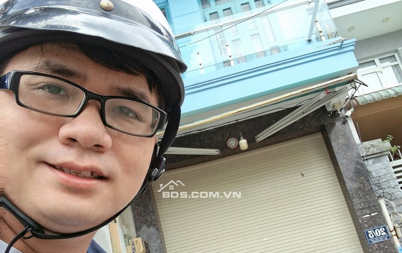 Nhà MT Lê Thị Hà – Hóc Môn | DT:  155m² (3.6×41.5m) | Giá hời: 10.95 tỷ (~60tr/m²) KC: 3 tầng BTCT, 4PN rộng, giếng trời, sân thượng, ban công.