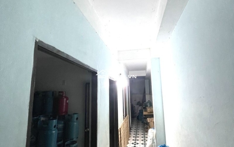 Bán đất tặng nhà Nguyễn Duy Hiệu – 90m², trung tâm Sơn Trà, gần biển Mỹ Khê – giá 8.5 tỷ