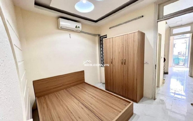  FULL NỘI THẤT – NGÕ RỘNG – BA GÁC ĐỖ CỬA 