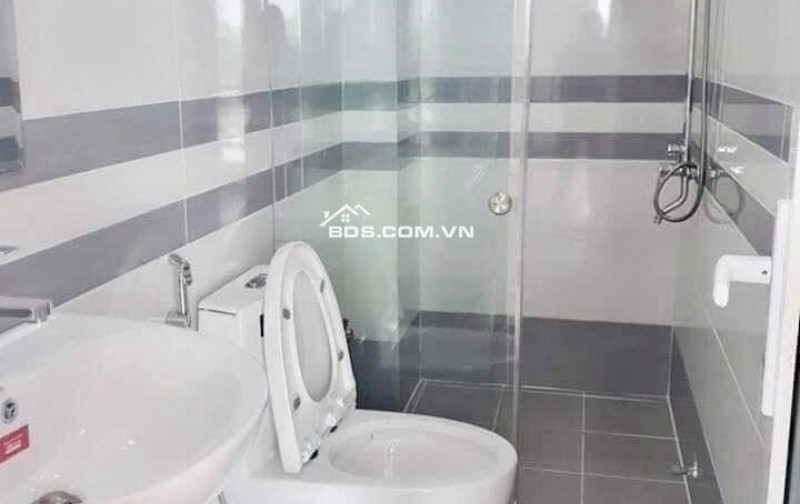 BÂN NHÀ CẤP 4 - GÒ VẤP - NGUYỄN VĂN KHỐI - HXH - THÔNG PHẠM VĂN CHIÊU - 5 x17,3 - NHỈNH 4 TỶ.,