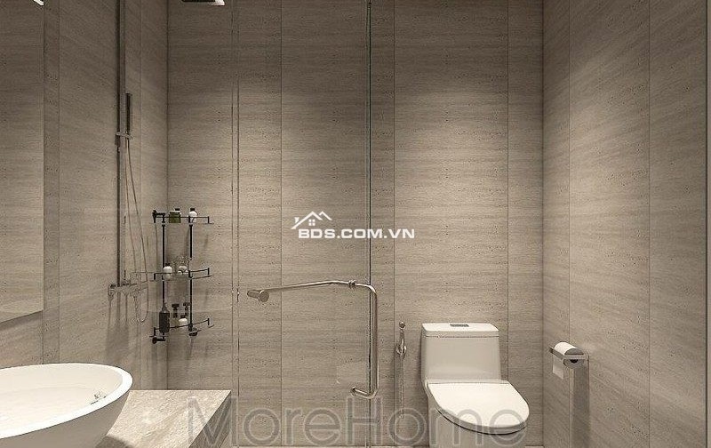 Bán Nhà Cực Đẹp CCMN 9 Tầng Thang Máy – Có Hầm, Ô Tô Tránh – Phố Đội Cấn, Ba Đình, Hà Nội