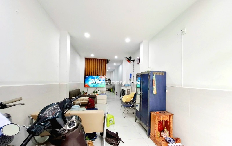  SIÊU PHẨM TÂN BÌNH – KHU VIP BÀU CÁT 