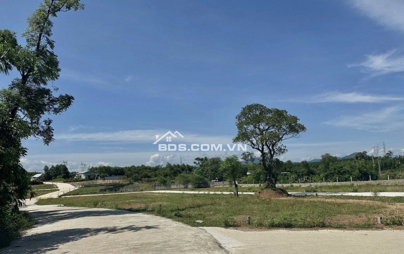 Khu dân cư Dạ Lê Thành phố Huế - Cơ hội sinh lời liền tay