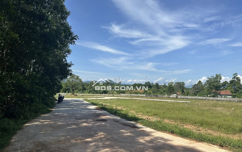Khu dân cư Dạ Lê Thành phố Huế - Cơ hội sinh lời liền tay