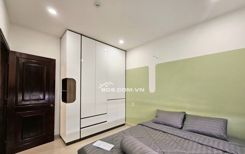  BÁN CĂN HỘ FULL NỘI THẤT – CT7 VĨNH ĐIỀM TRUNG, NHA TRANG