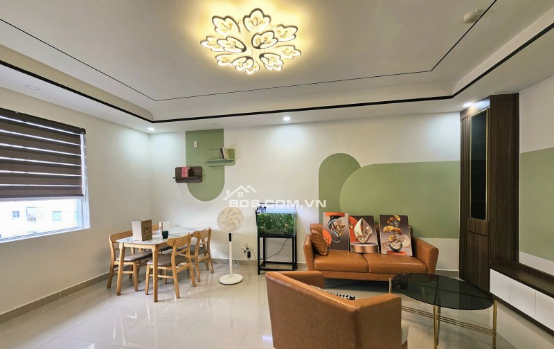  BÁN CĂN HỘ FULL NỘI THẤT – CT7 VĨNH ĐIỀM TRUNG, NHA TRANG