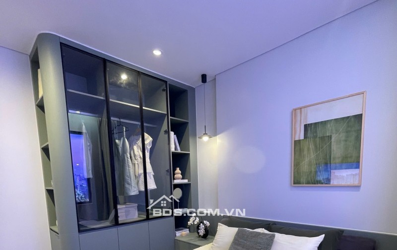Thanh toán 179 triệu (15%) đến khi nhận nhà – Căn hộ mặt tiền Trần Văn Giàu (DT10), cách Vành Đai 3 chỉ 5 phút