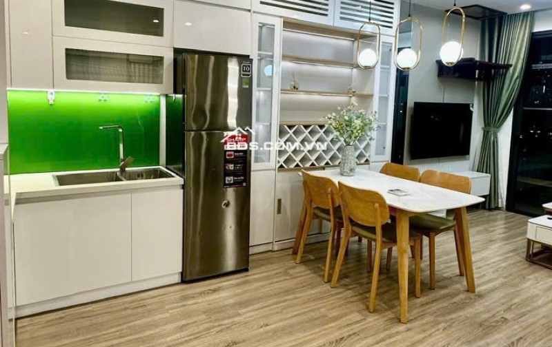 CHÍNH CHỦ BÁN GẤP SIÊU PHẨM HÀNG HIẾM - VIEW BIỆT THỰ NGỌC TRAI CỰC ĐẸP, GIÁ TỐT