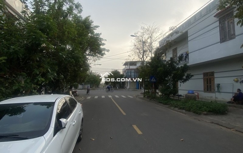 Đất đẹp Lê Đình Chinh, Sơn Trà – ngang 6m, lô góc thoáng – kinh doanh cực tốt