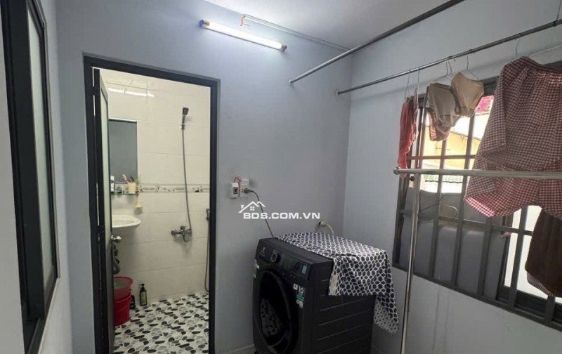  BÁN NHÀ HẺM XE TẢI – ĐỒNG ĐEN, TÂN BÌNH 