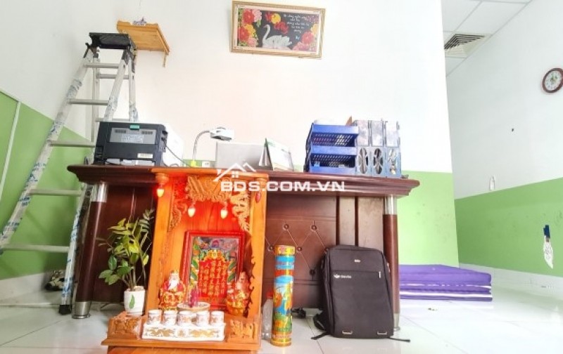 SIÊU PHẨM CHỢ TAM HÀ - TÔ NGỌC VÂN THỦ ĐỨC - 77M2 - OTO 8M
