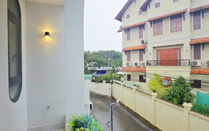 [ Trường Thạnh] Nhà 4 tầng mới 100% – khu Việt Nhân, giá 4.85 tỷ TL