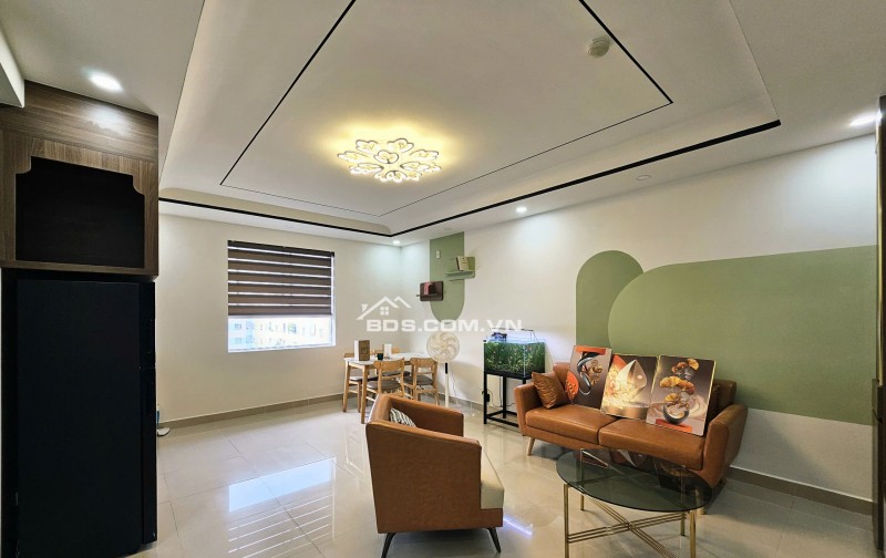  BÁN CĂN HỘ FULL NỘI THẤT – CT7 VĨNH ĐIỀM TRUNG, NHA TRANG