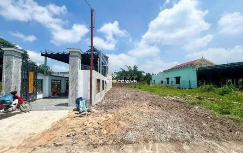 ĐẤT NGAY TRUNG TÂM THỦ DẦU MỘT BÌNH DƯƠNG