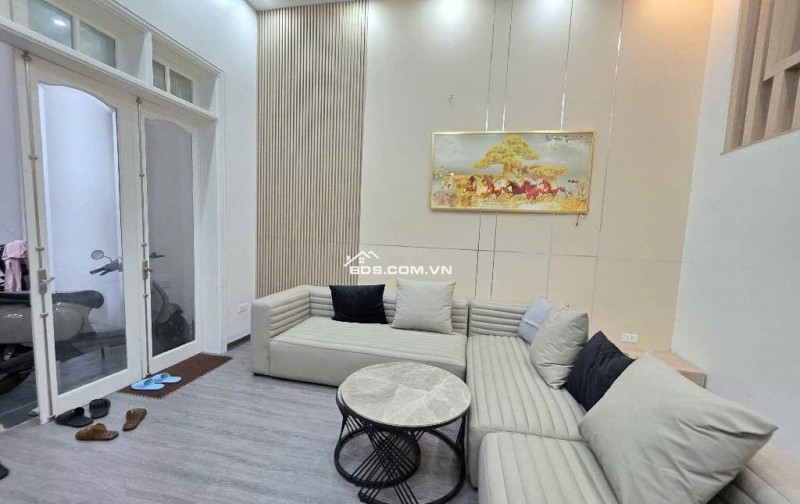 BÁN NHÀ NGUYỄN HOÀNG – TỪ LIÊM | 54M² – 4 TẦNG – FULL ĐỒ | Ô TÔ TRÁNH – GIÁ 13X TỶ.