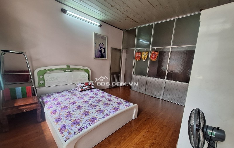 BÁN NHÀ KHU VIP TÂN BÌNH HẺM XE HƠI 1 TRỤC SÁT MẶT TIỀN CMT8 2 TẦNG GIÁ CHỈ 5.99 TỶ TL