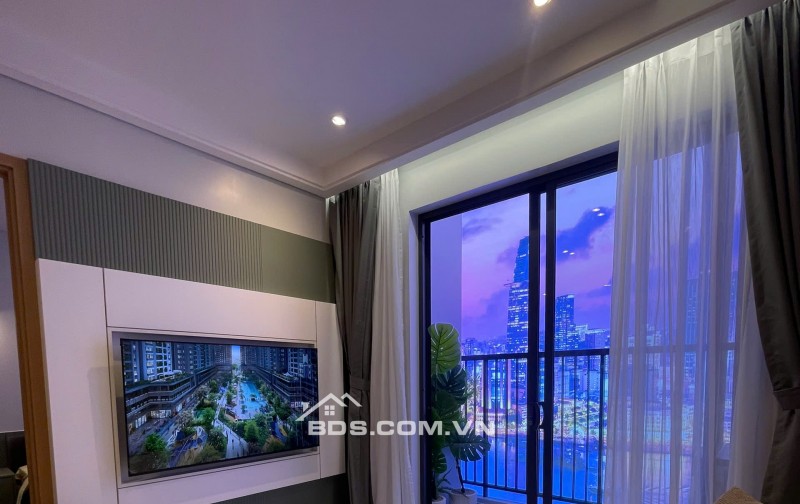 Thanh toán 179 triệu (15%) đến khi nhận nhà – Căn hộ mặt tiền Trần Văn Giàu (DT10), cách Vành Đai 3 chỉ 5 phút