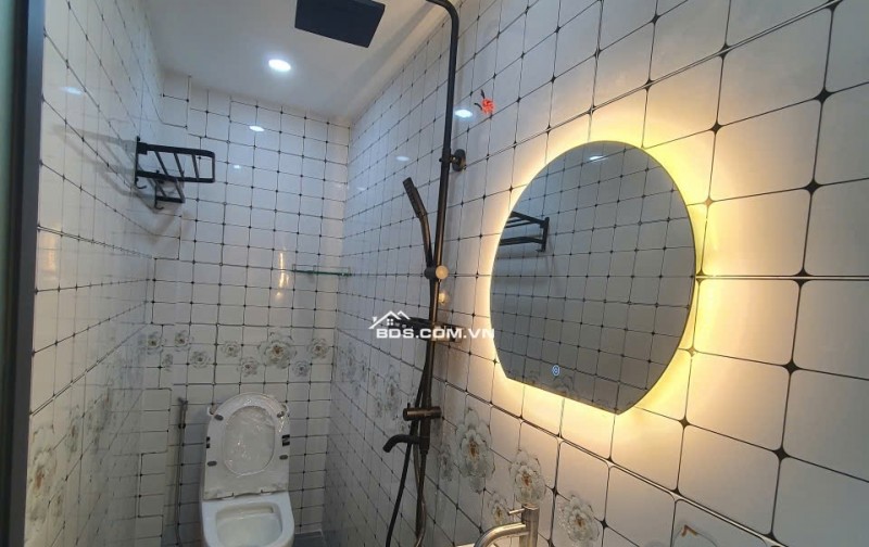 Bán nhà Đẹp HXH gần Mặt tiền Cống Lở, Tân Bình, 30m2, 2tầng, 2PN. Chỉ 4.75tỷ Full Nội Thất .