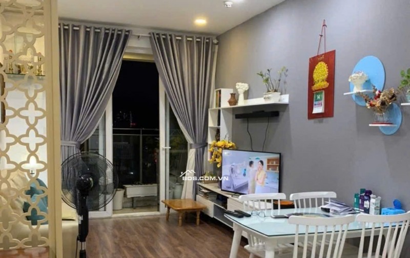Ruby Garden, 10tr/th, 80m2, 2PN, 2WC, Nội thất, Nguyễn Sỹ Sách, TB.