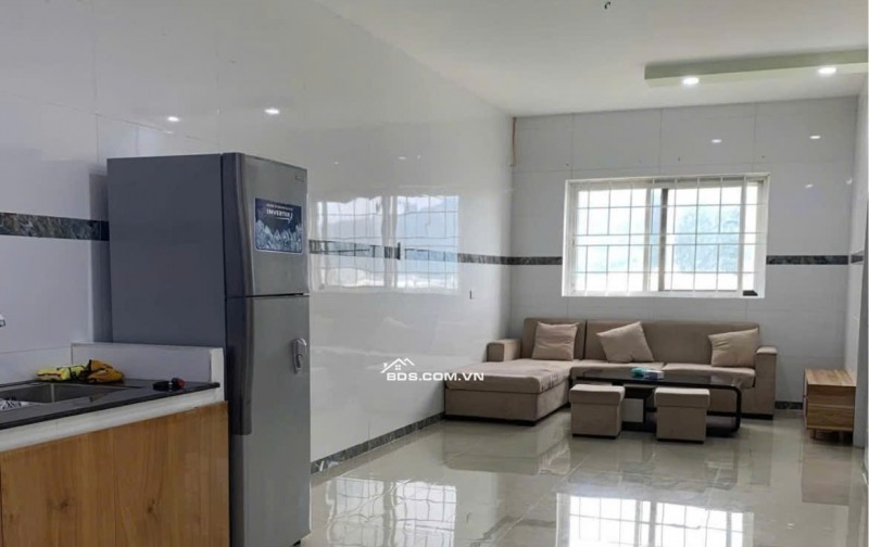 Chung cư Q1, Nguyễn Trãi, P. Nguyễn Cư Trinh, 89m2, 3PN, 12tr/th.
