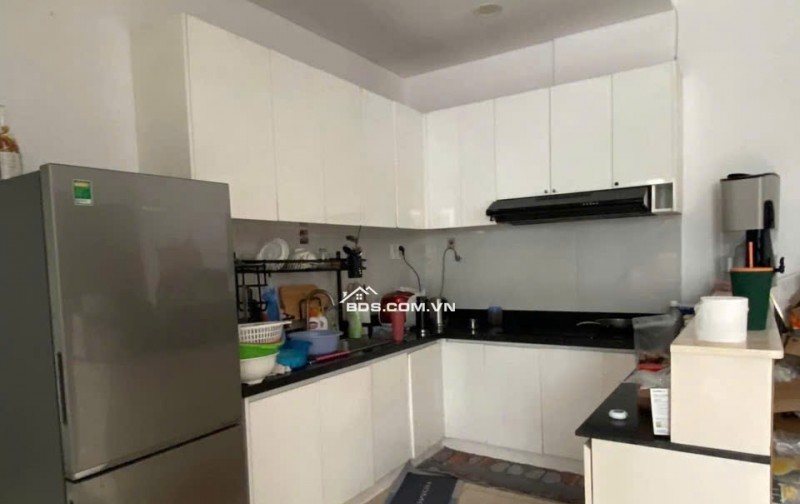 Cho thuê chung cư Mỹ Phước, Bình Thạnh, 93m2, 3pn, 14tr/tháng.